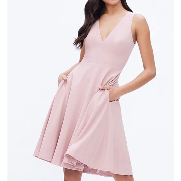 Dress the Population Women's Catalina Dress - Picture 2 of 7